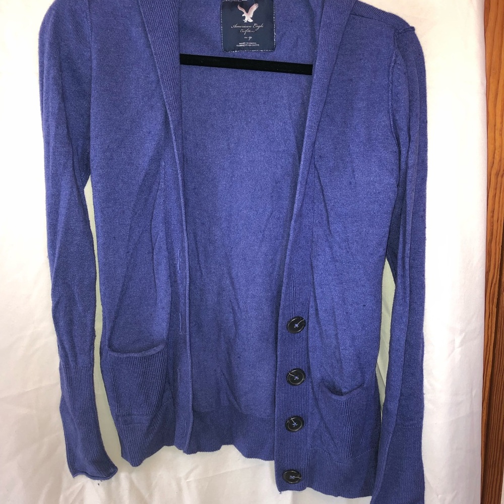 Sweater - Picture 4 of 4